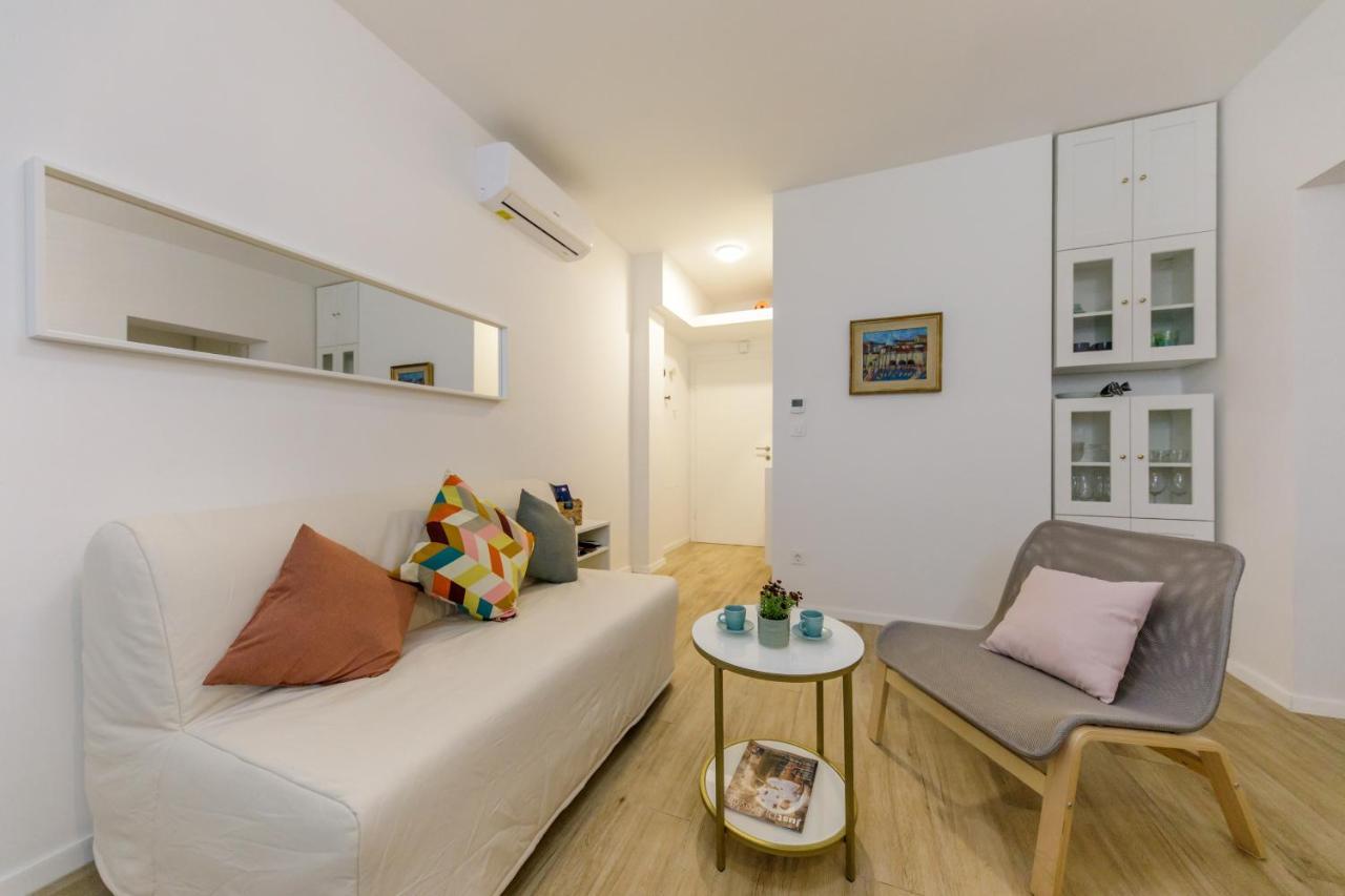 Lucy Lu Apartment Dubrovnik Exterior foto