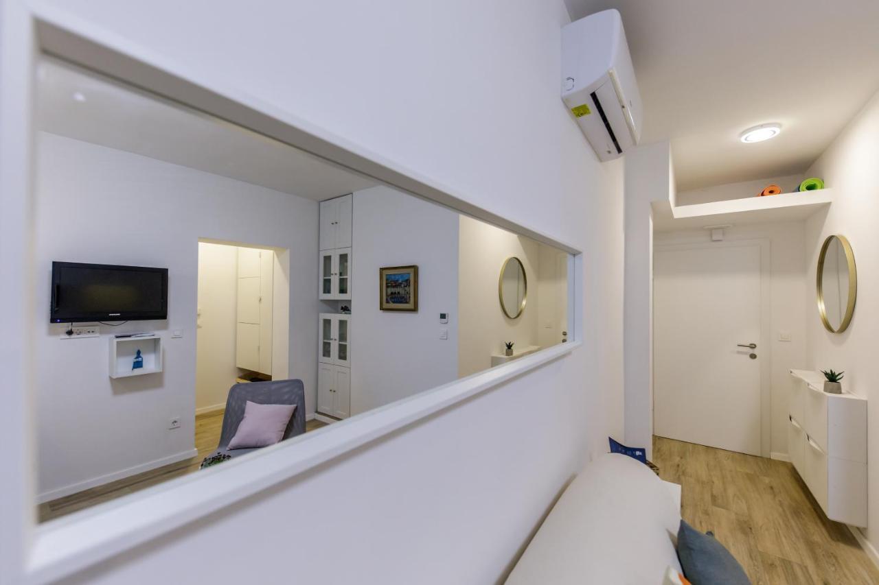 Lucy Lu Apartment Dubrovnik Exterior foto