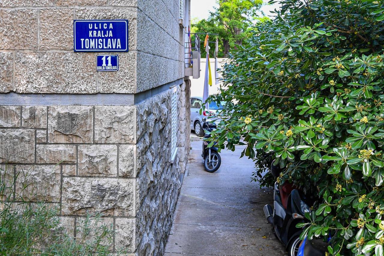 Lucy Lu Apartment Dubrovnik Exterior foto