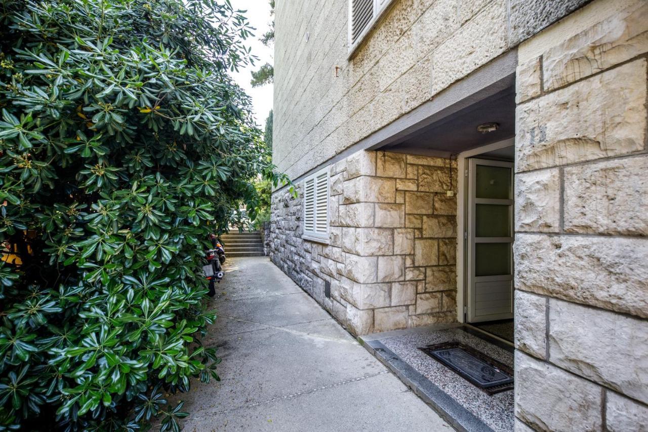 Lucy Lu Apartment Dubrovnik Exterior foto
